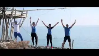 Promo la Mezza dei Trabucchi: Forza, si parte!
