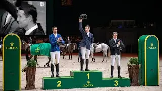 CHI Geneva 2022 Highlights Presented by Rolex