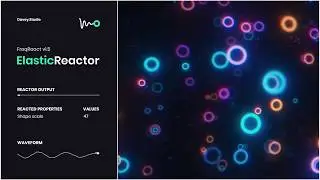 Elastic Reactor // FreqReact v1.5