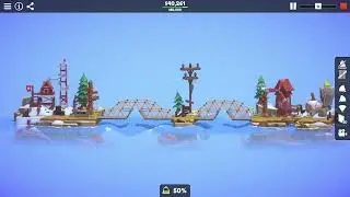 Poly Bridge 3 MM-08 Don&acute;t Copy Me