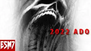 ПРЕДЛОЖКА S2E5 ☠ 2022 A Doom Odyssey E5M7
