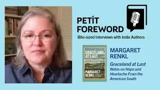Pet&iacute;t Foreword: Margaret Renkl
