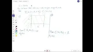 Zoom Lecture 8: Foundations of Quantitative Risk Measurement