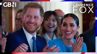 Meghan Markle and Prince Harry 'DESPERATE to stay relevant!' | Reem Ibrahim