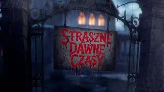 Straszne dawne czasy - nowy program Wojciecha Jagielskiego w Active Family