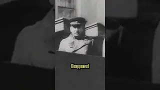 The Night Stalin Thought He Was About to Be Overthrown #ww2