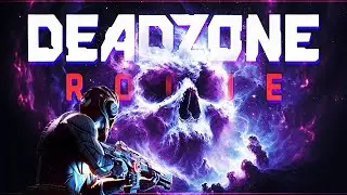 Im NEBEL verloren! [2K] Schwer/Zone 1 – Deadzone: Rogue #3