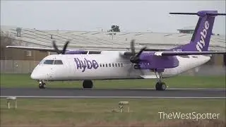 Flybe Tribute 2022-2023
