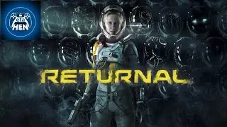 Returnal (03.000.004) - etaHEN Cheats - PS5