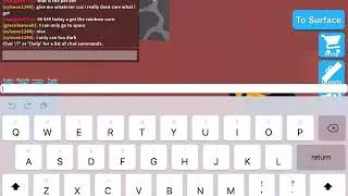 Mining simulator best tools lol