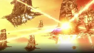 Resistance 2 walktrought part 7 PS3 1080p retro game room