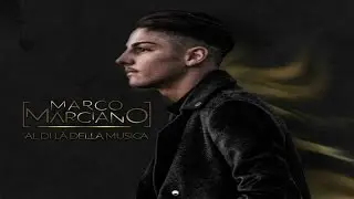 MARCO MARCIANO Ft. TONY COLOMBO - Troppo nnammurato - (G.Turco-R.Riera-A.Colombo)