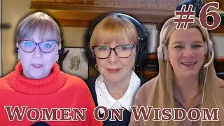 The Wisdom of Starting Over | Women on Wisdom