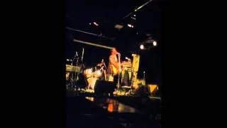 The Foreign Correspondent Waltz - Kurt Chaboyer