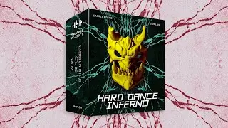 Hard Dance Inferno | Sample Pack | Serum 2 Presets