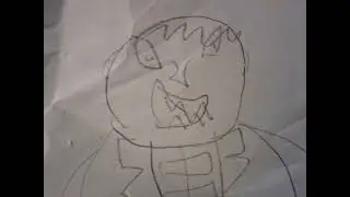 Mad-Eye Moody Turns Into Barty Crouch Jr 