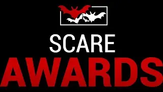 Scare CON 2025 Award Nominations