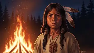 🔥 Native American legends: The Untold Story of Courage That Will Change You Forever