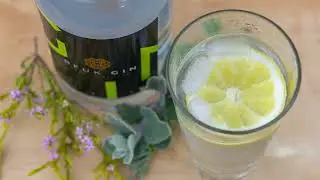 BFUK Gin