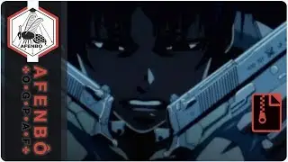 BLACK LAGOON &ndash; Anime Trailer.1 | AFENBO ✤O&bull;G&bull;P&bull;A&bull;F✤ | [HD&ndash;1080|60.FPS] [Spring 2006] & [Fall 2006]