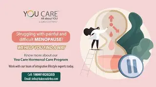 5 Top Lifestyle Changes For a Pain-free and Smooth Menopause