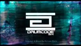 DRUMCODE 2014