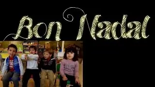 Felicitació nadalenca P4 CSM