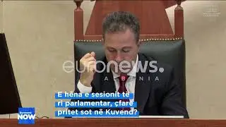 Senca e parë plenare e vitit! A do bllokohet foltorja e Kuvendit?