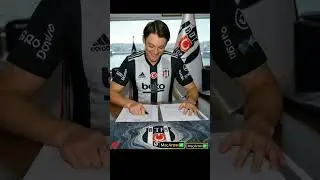 BEŞİKTAŞ Patrick Berg İLE TEMASA GE&Ccedil;Tİ #patrick #bjkedit #beşiktaş #besiktasjk #besiktas #bjk #bjktv