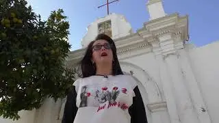 DONDE HABITA EL OLVIDO