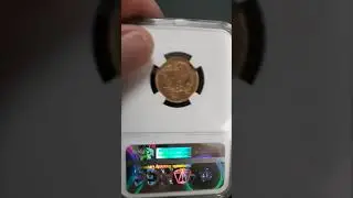 $3 Gold Indian Princess Head Coins.  Info.