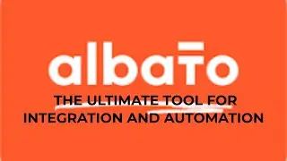 Introducing Albato.com &ndash; The Ultimate Tool for Integration and Automation
