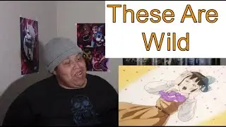 These 10 Dark Anime Will Mentally Break You | Animation Monday | Chipmunk Reaction