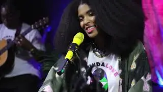InnerG :: Temakha :: Official Music Video