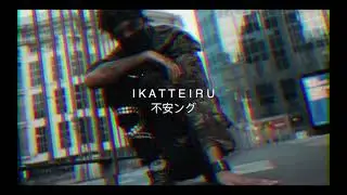 Scarlxrd x PRXJEK type beat 