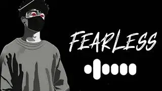 Fearless viral ringtone new ringtone 2023 attitude ringtone bgm ringtones english ringtone bad boy S