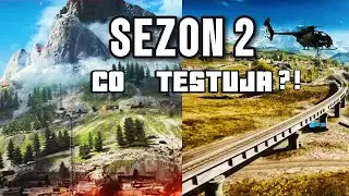 Battlefield 6 &ndash; Sezon 2 nadchodzi! Nowe mapy i Battlefield Labs (co testują?)