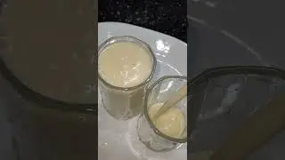 Dates Apple Juice | Sugar free juice #datesjuice #withoutsugarjuice #nosugarjuice  #juicerecipe