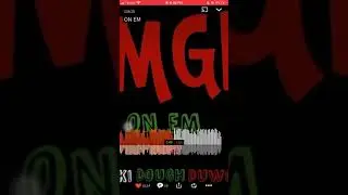 gmgb on em