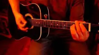 Green Day - 21 guns Guitar Lesson (Made by : Halasi Asz)