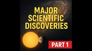 June 2025 Space Discoveries That Are Changing What We Know