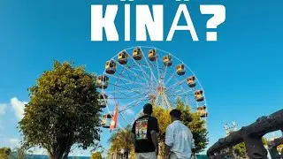 KINA? - SemG x Bizwaz | Official MV | Prod. by @ygod | EP LIFE |