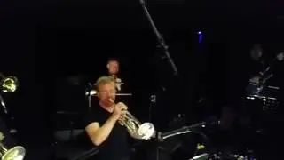 Happy birthday in all keys
