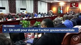 RD Congo : SISAG, un outil pour évaluer l’action gouvernementale