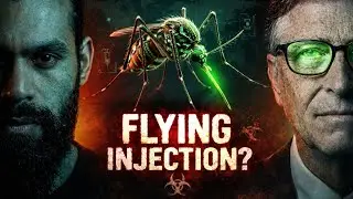 Yeh Sirf Machhar Nahi Hai&hellip; | The Mosquito Project EXPOSED