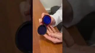 COLOP Stamp Mouse R40