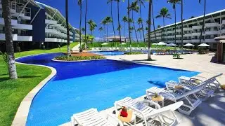 Анкор Флэт Резорт Рай | Порту-де-Галиньяс, Бразилия | Обзор отеля 🏨