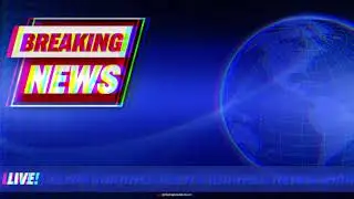 News Report on Reported Lacerations (NO VHS EFFECT)