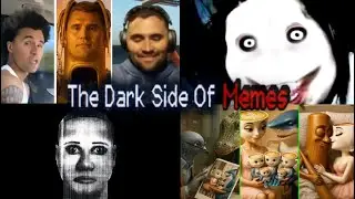 The Dark Side Of Viral Memes