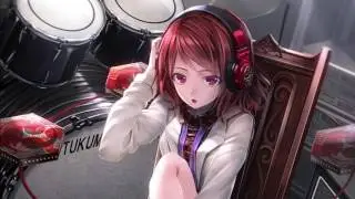 【東方Vocal／Bigroom House】 HEAVENLY DREAM 「Frozen Starfall」 【Subtitle】